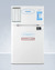 AGP34RF Refrigerator Freezer Front