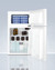 AGP34RF Refrigerator Freezer Full