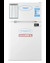 AGP34RF Refrigerator Freezer Front