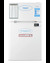 AGP34RFADA Refrigerator Freezer Front