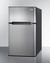CP34BSSADA Refrigerator Freezer Angle