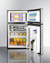 CP34BSSADA Refrigerator Freezer Full