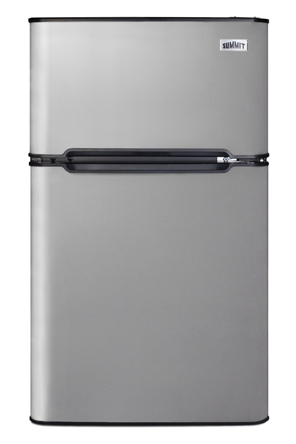 Summit 19 Inch Compact Top Freezer Refrigerator CP34BSSADA | Fridge.com