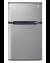 CP34BSSADA Refrigerator Freezer Front