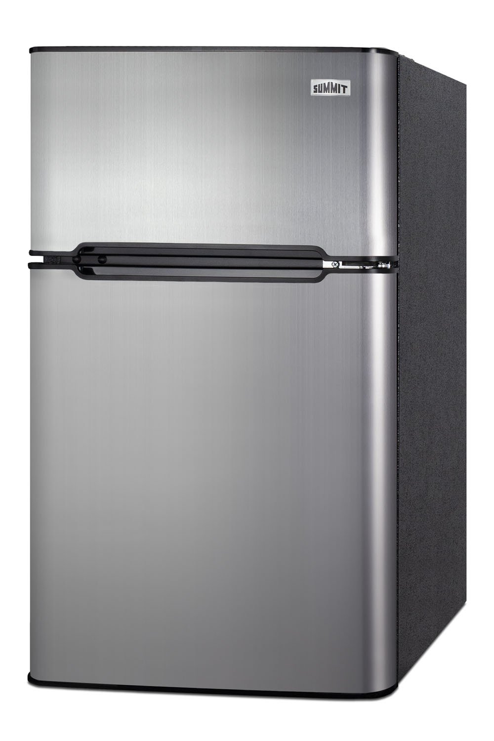 Summit 19 Inch Compact Top Freezer Refrigerator CP34BSSADA | Fridge.com