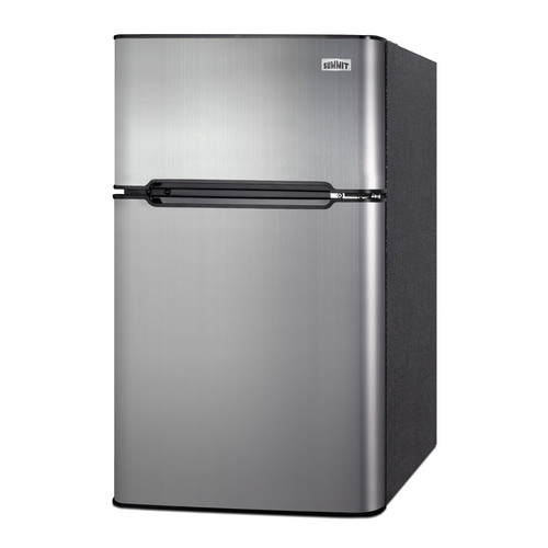 CP34BSSADA Refrigerator Freezer Angle