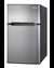 CP34BSSADA Refrigerator Freezer Angle