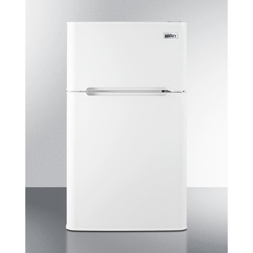 CP34WADA Refrigerator Freezer Front