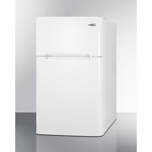 CP34WADA Refrigerator Freezer Angle