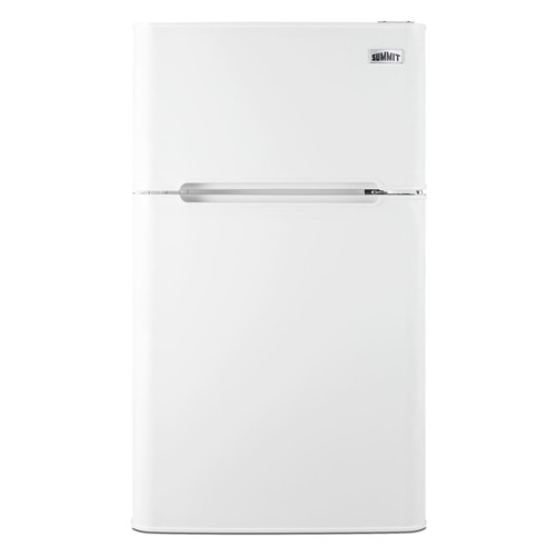CP34WADA Refrigerator Freezer Front