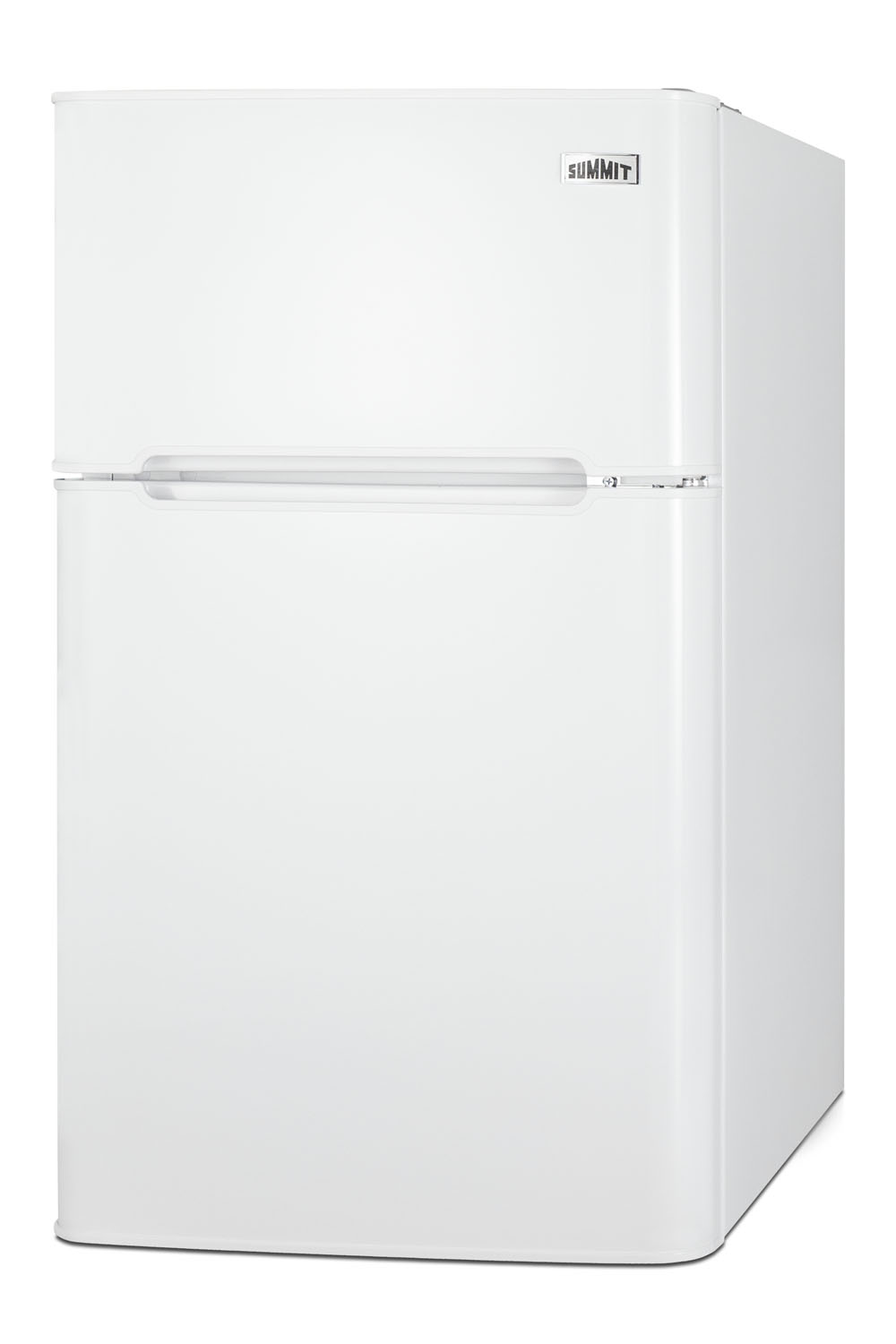 Summit Appliance 3.2 Cubic Feet cu. ft. Freestanding Mini Fridge with Freezer | Fridge.com