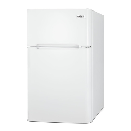 CP34WADA Refrigerator Freezer Angle