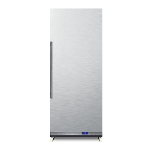 FFAR121SSRI Refrigerator Front