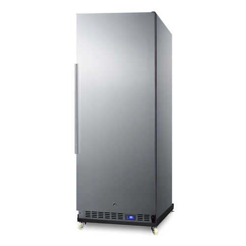 FFAR121SSRI Refrigerator Angle