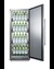 FFAR121SSRI Refrigerator Full