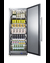 FFAR121SSRI Refrigerator Full