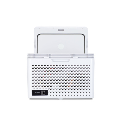 SPRF11 Refrigerator Freezer Front