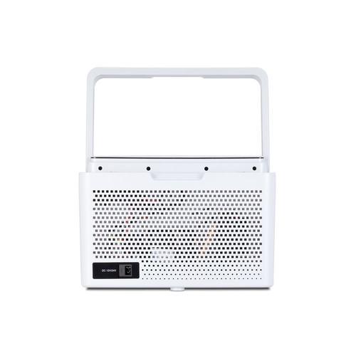 SPRF11 Refrigerator Freezer Front