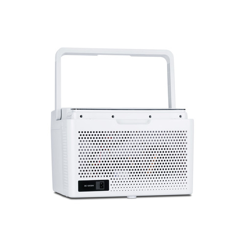 SPRF11 Refrigerator Freezer Angle