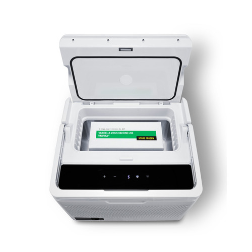 SPRF11 Refrigerator Freezer Full