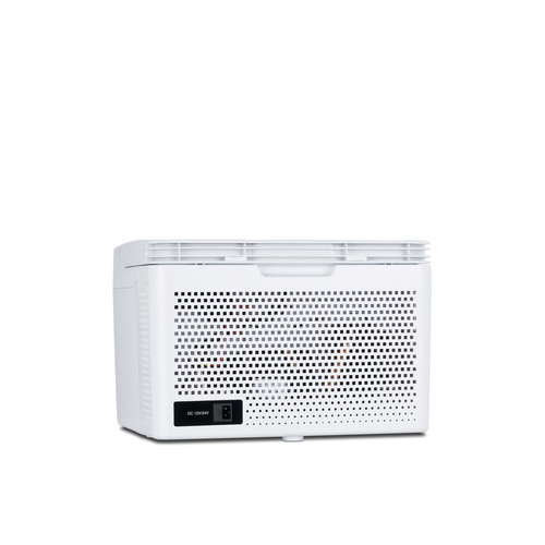 SPRF11 Refrigerator Freezer Angle