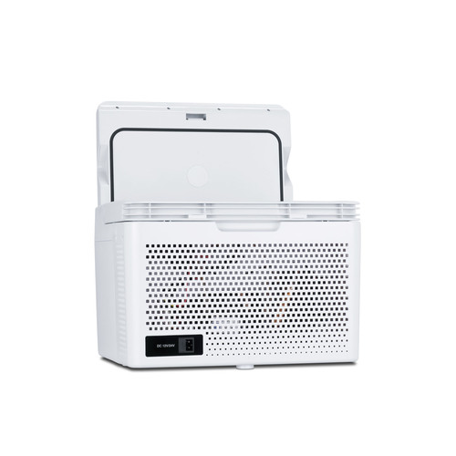 SPRF11 Refrigerator Freezer Angle