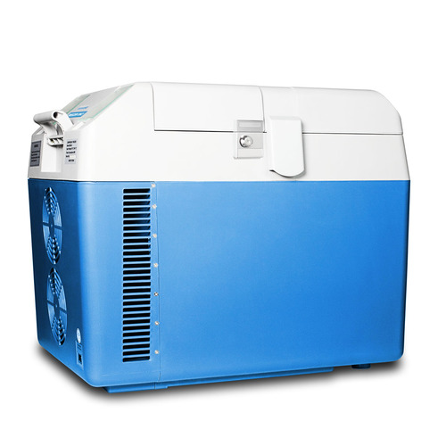 SPFZ25M Freezer Angle