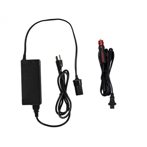 SPFZ25M Freezer Detail