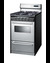 TTM13027BKSW Gas Range Angle