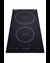 SINC2B230B Induction Cooktop Angle