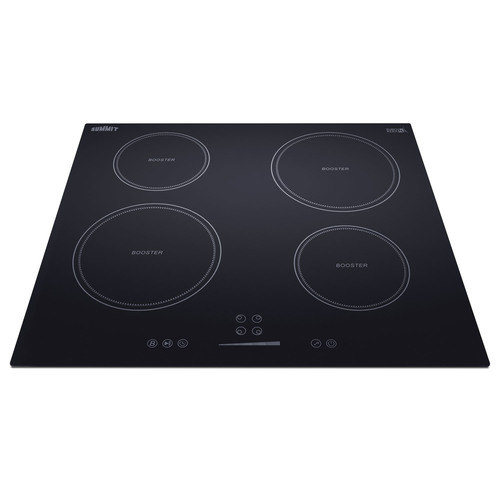 SINC4B241B Induction Cooktop Angle