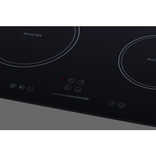 SINC4B241B Induction Cooktop Detail