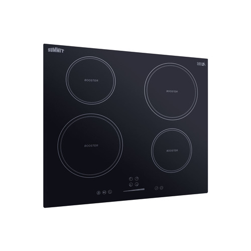 SINC4B241B Induction Cooktop Angle