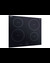 SINC4B241B Induction Cooktop Angle