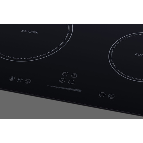 SINC4B241B Induction Cooktop Detail