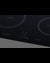SINC4B241B Induction Cooktop Detail