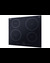 SINC4B241B Induction Cooktop Angle
