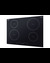 SINC4B301B Induction Cooktop Angle