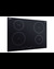 SINC4B301B Induction Cooktop Angle