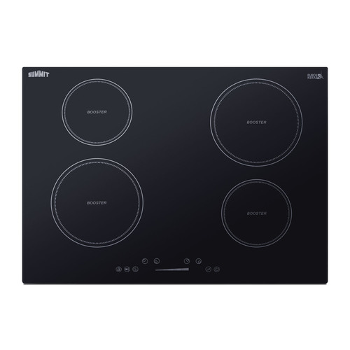 SINC4B301B Induction Cooktop Front