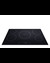 SINC5B36B Induction Cooktop Angle