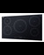 SINC5B36B Induction Cooktop Angle