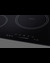 SINC5B36B Induction Cooktop Detail