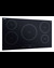 SINC5B36B Induction Cooktop Angle