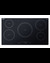 SINC5B36B Induction Cooktop Front