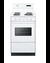 WEM130KW Electric Range Front