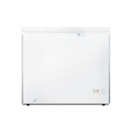 SCFM73 Freezer Front