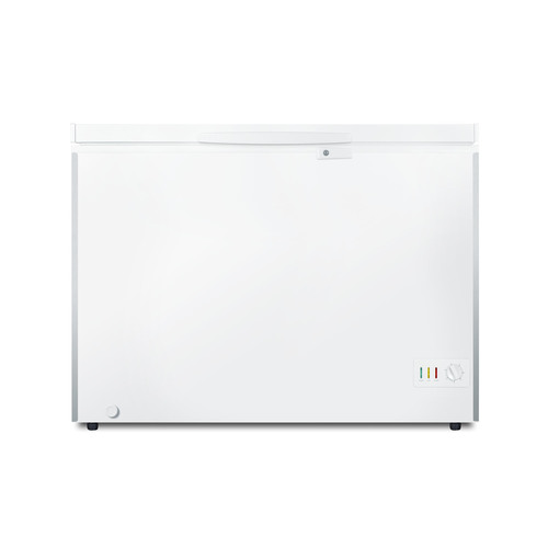 SCFM103 Freezer Front