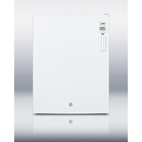 FF28LPLUS Refrigerator Front