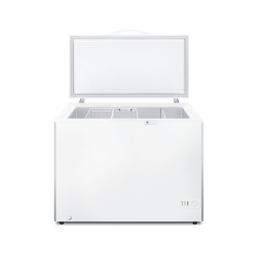 SCFM103 Freezer Top